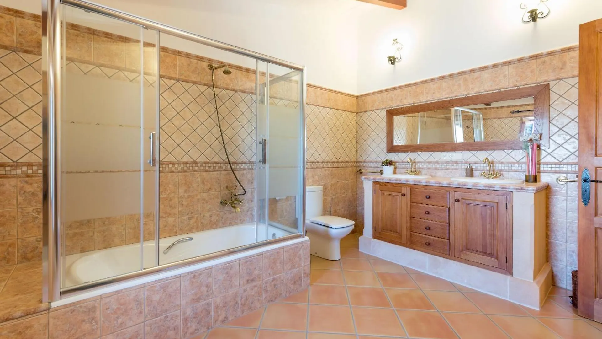 Vila S'Era De Son Roig Sant Joan Prázdninový dům