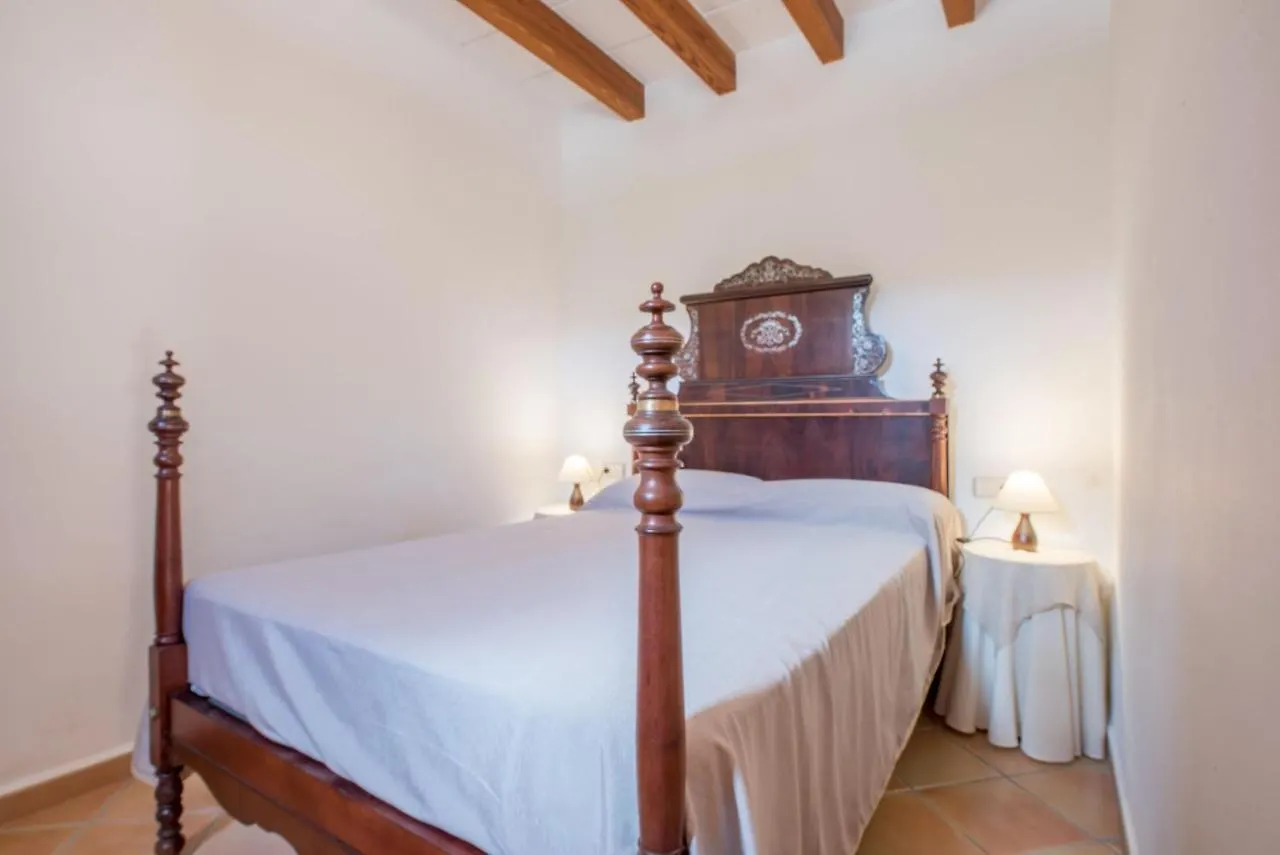 S'Era De Son Roig Βίλα Sant Joan