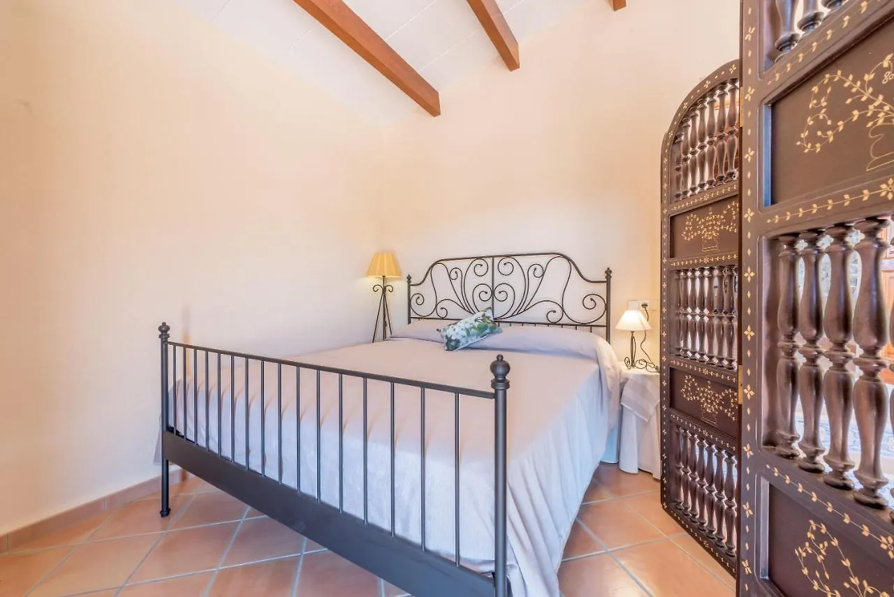 S'Era De Son Roig Βίλα Sant Joan